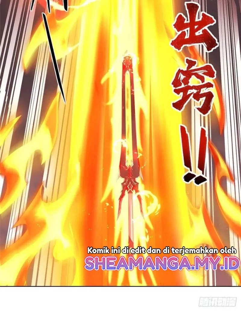 Dragon Master Chapter 94 Gambar 16