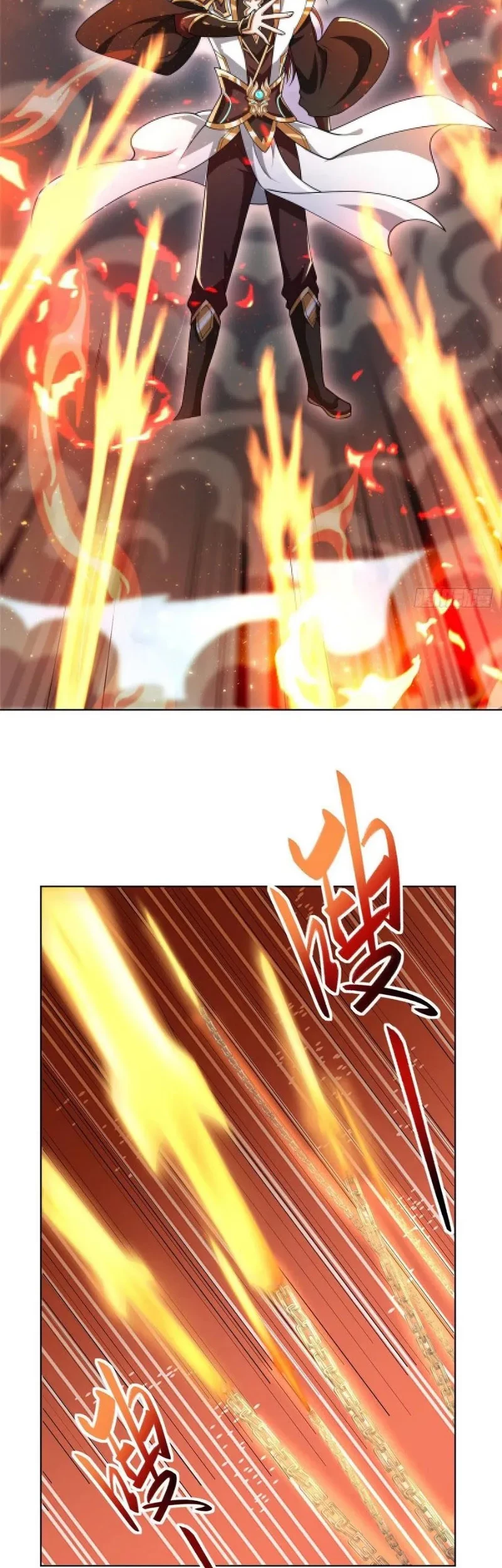 Dragon Master Chapter 94 Gambar 18