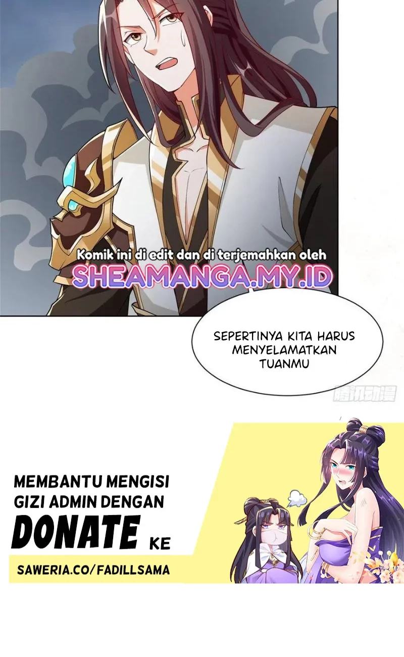Dragon Master Chapter 94 Gambar 24