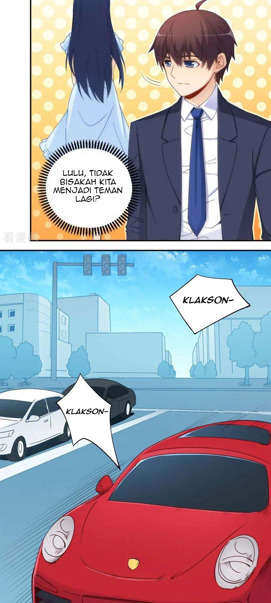 I Am Gao Fu Shuai Chapter 88 Gambar 14