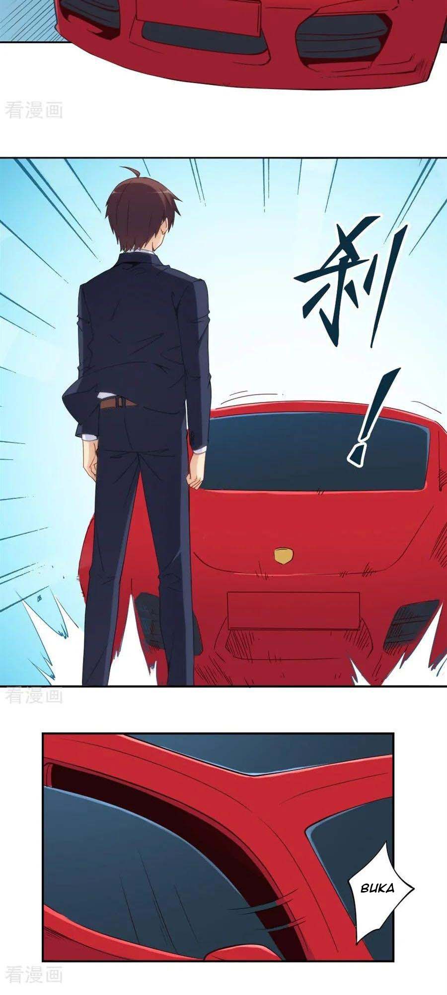I Am Gao Fu Shuai Chapter 88 Gambar 15