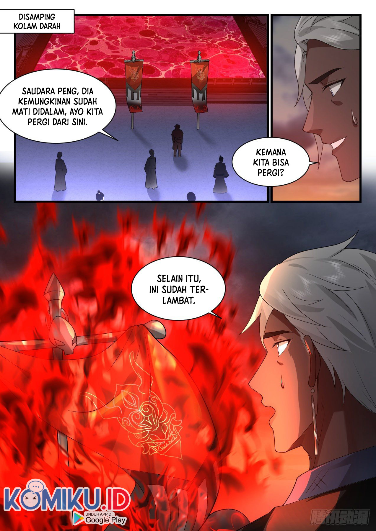Martial Peak Part 2 Chapter 2189 - https://img.komiku.org/uploads2/2507095-3.jpg