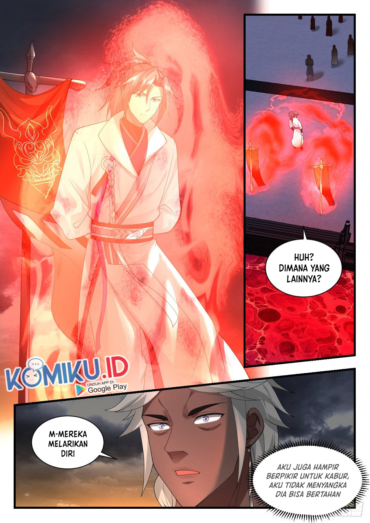 Martial Peak Part 2 Chapter 2189 - https://img.komiku.org/uploads2/2507095-4.jpg