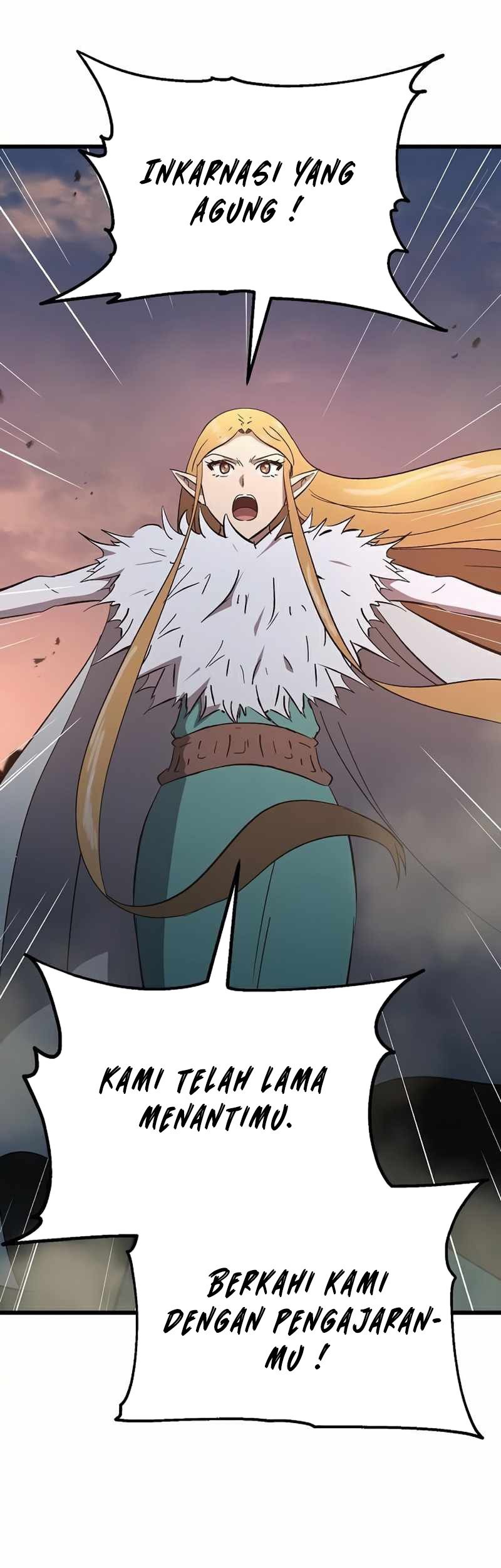 Deadbeat Hero Chapter 24 Gambar 42