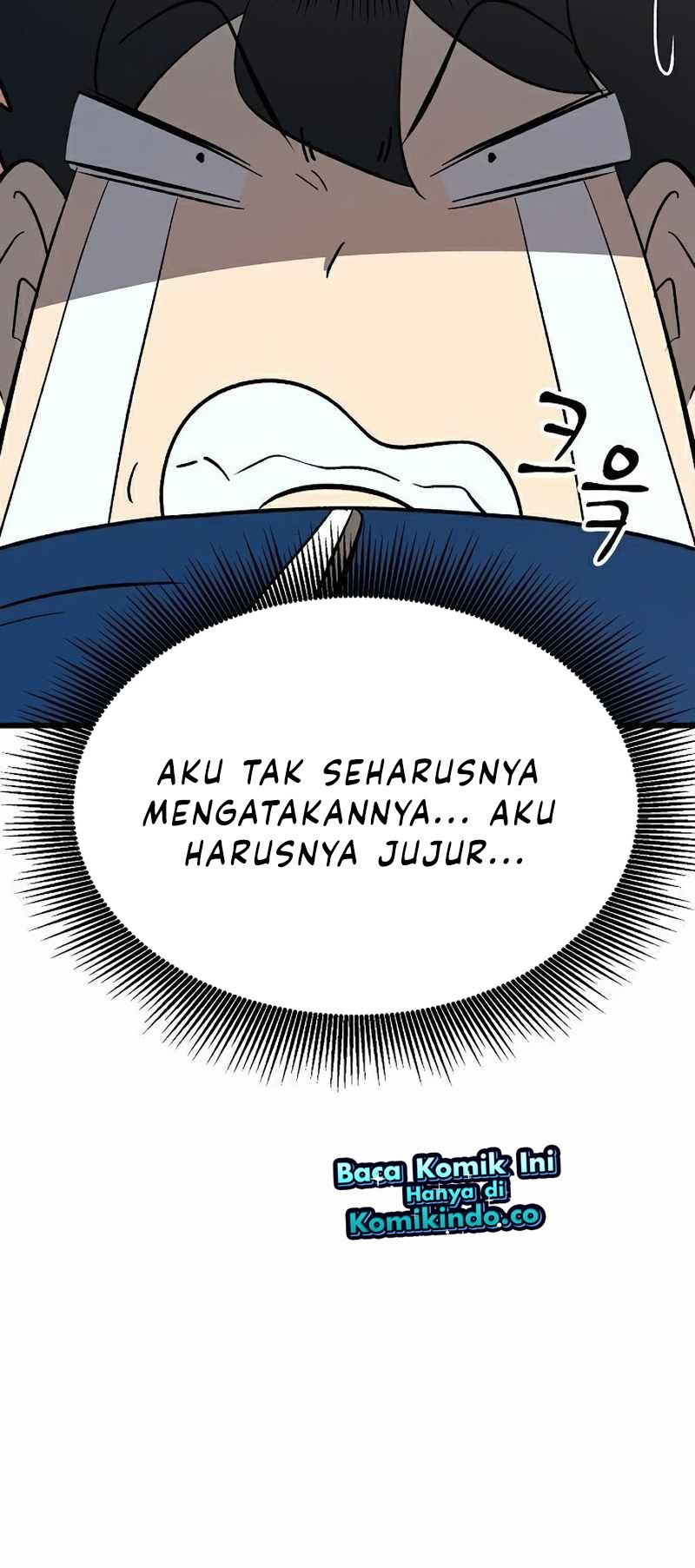 Deadbeat Hero Chapter 24 Gambar 46
