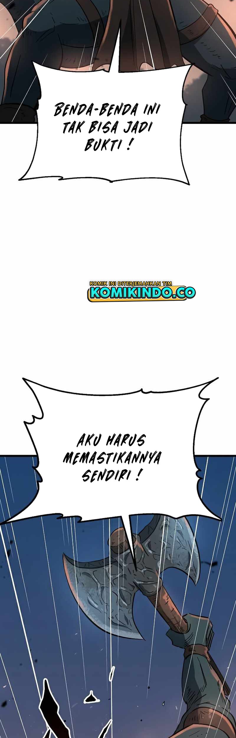 Deadbeat Hero Chapter 24 Gambar 50