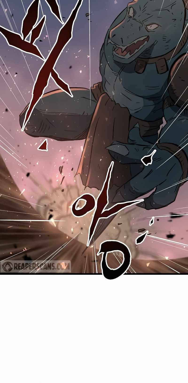 Deadbeat Hero Chapter 24 Gambar 51