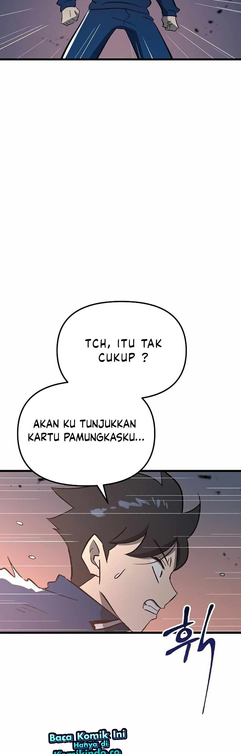 Deadbeat Hero Chapter 24 Gambar 53