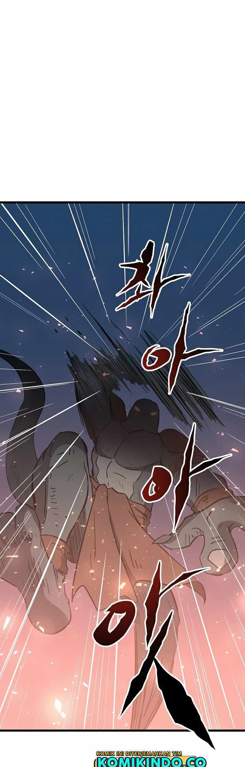 Deadbeat Hero Chapter 24 Gambar 55