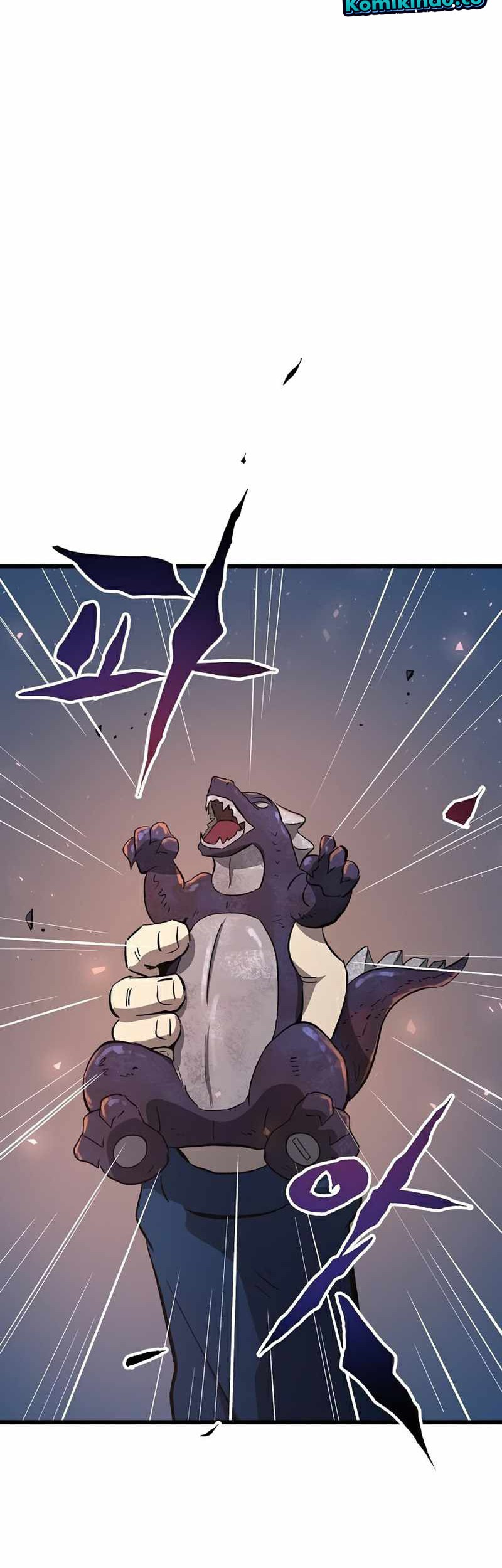 Deadbeat Hero Chapter 24 Gambar 58