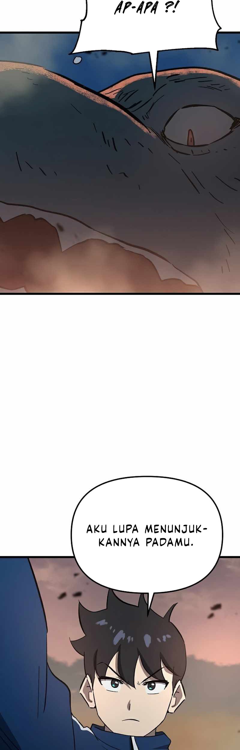 Deadbeat Hero Chapter 24 Gambar 60