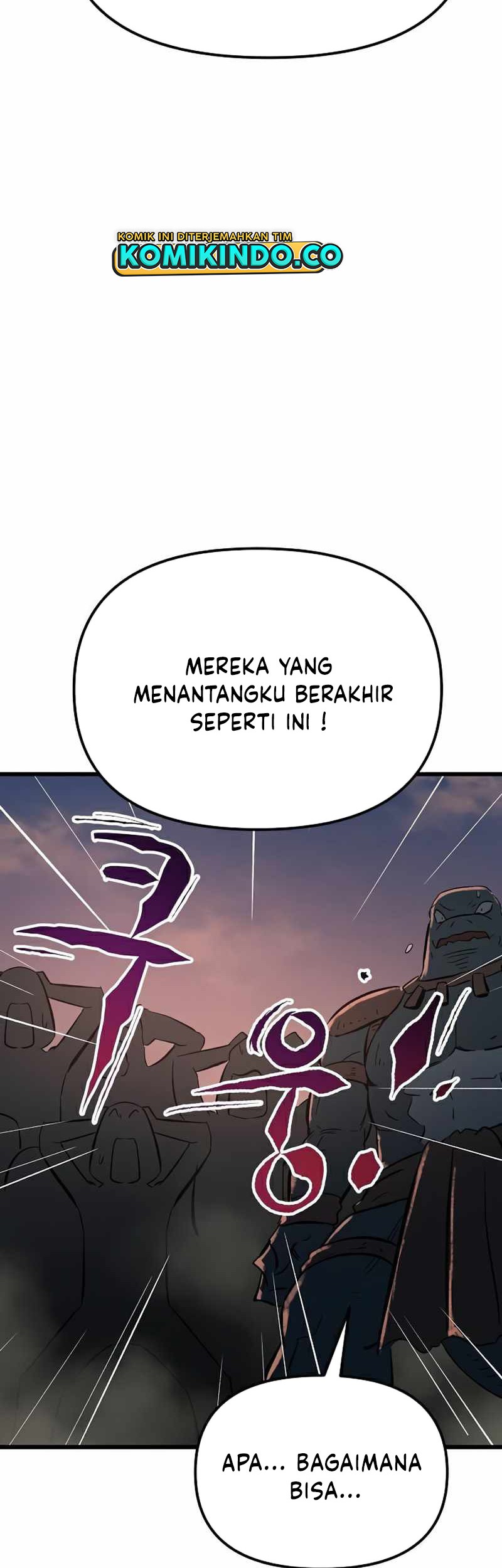 Deadbeat Hero Chapter 24 Gambar 65