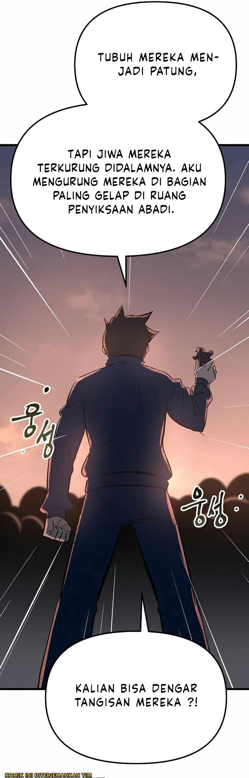 Deadbeat Hero Chapter 24 Gambar 67