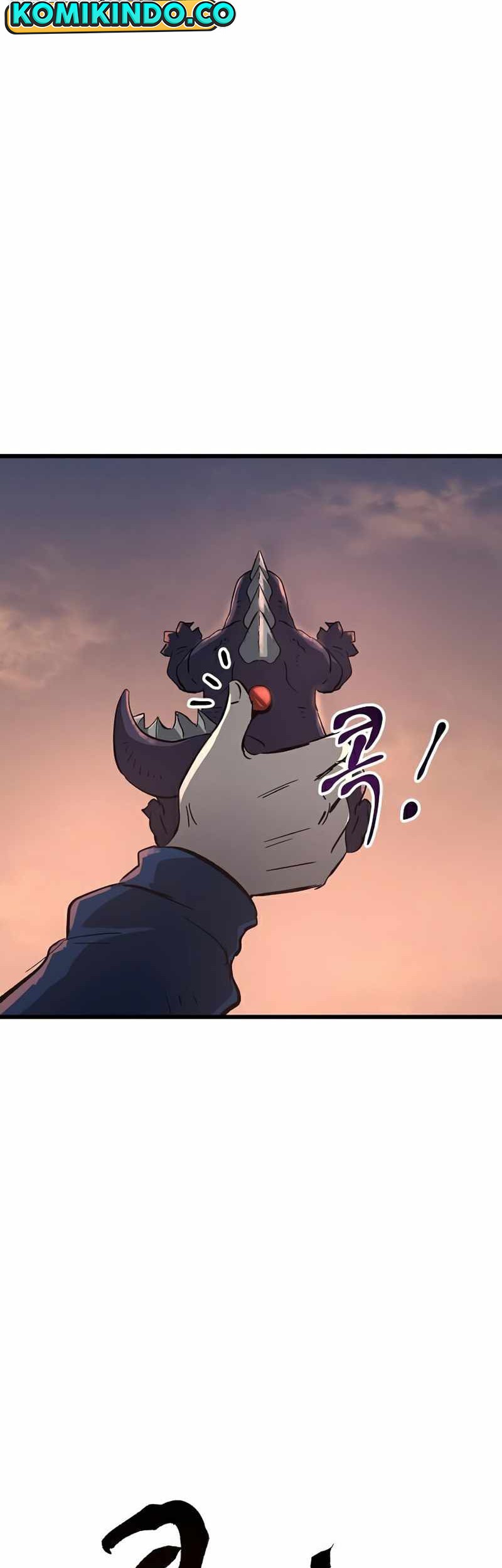 Deadbeat Hero Chapter 24 Gambar 68