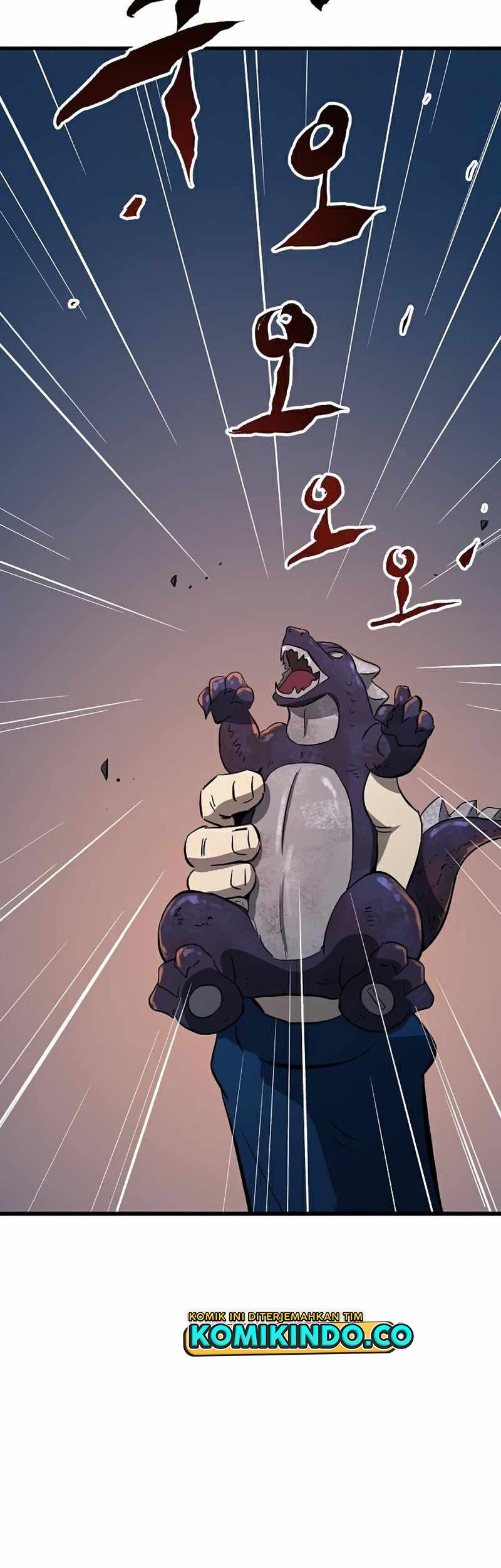 Deadbeat Hero Chapter 24 Gambar 69