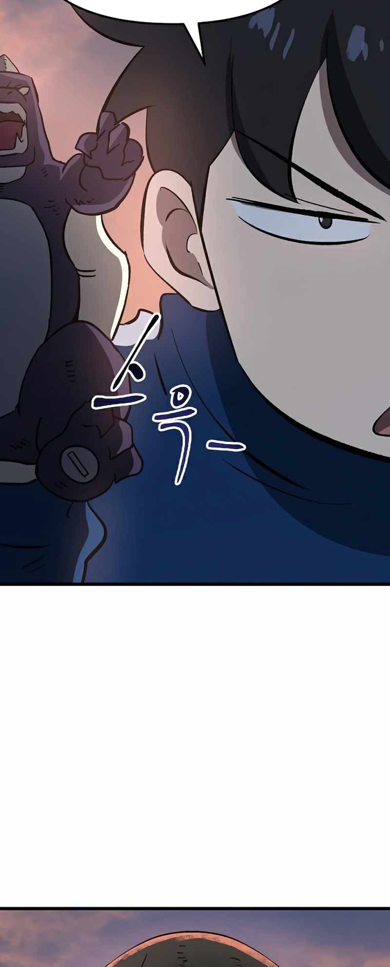Deadbeat Hero Chapter 24 Gambar 71