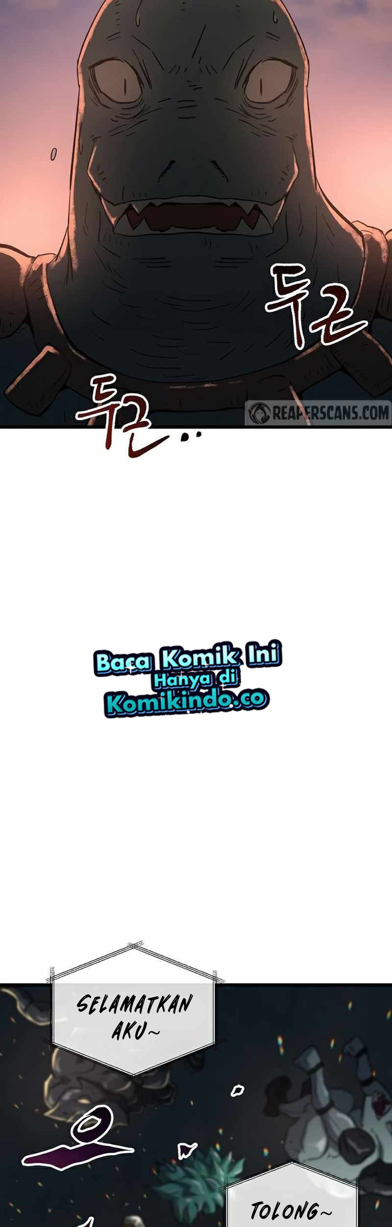Deadbeat Hero Chapter 24 Gambar 72