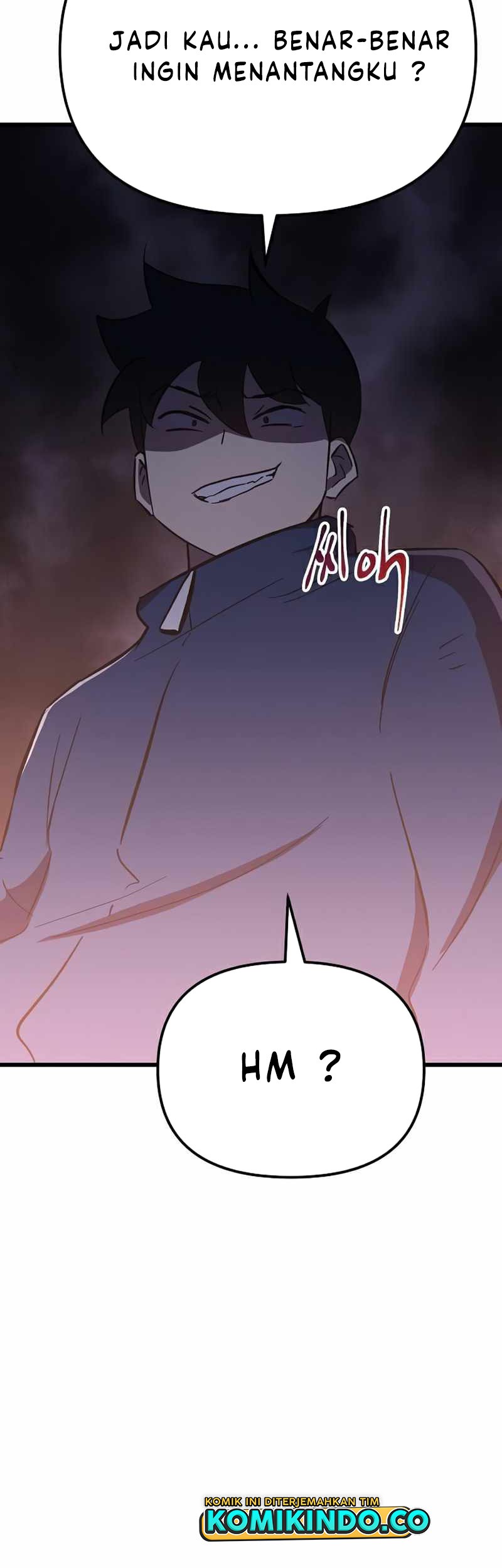 Deadbeat Hero Chapter 24 Gambar 74