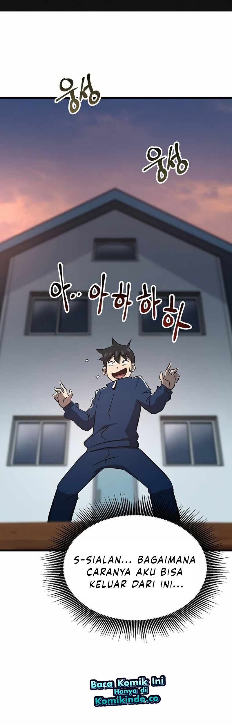 Baca Manhwa Deadbeat Hero Chapter 24 Gambar 2