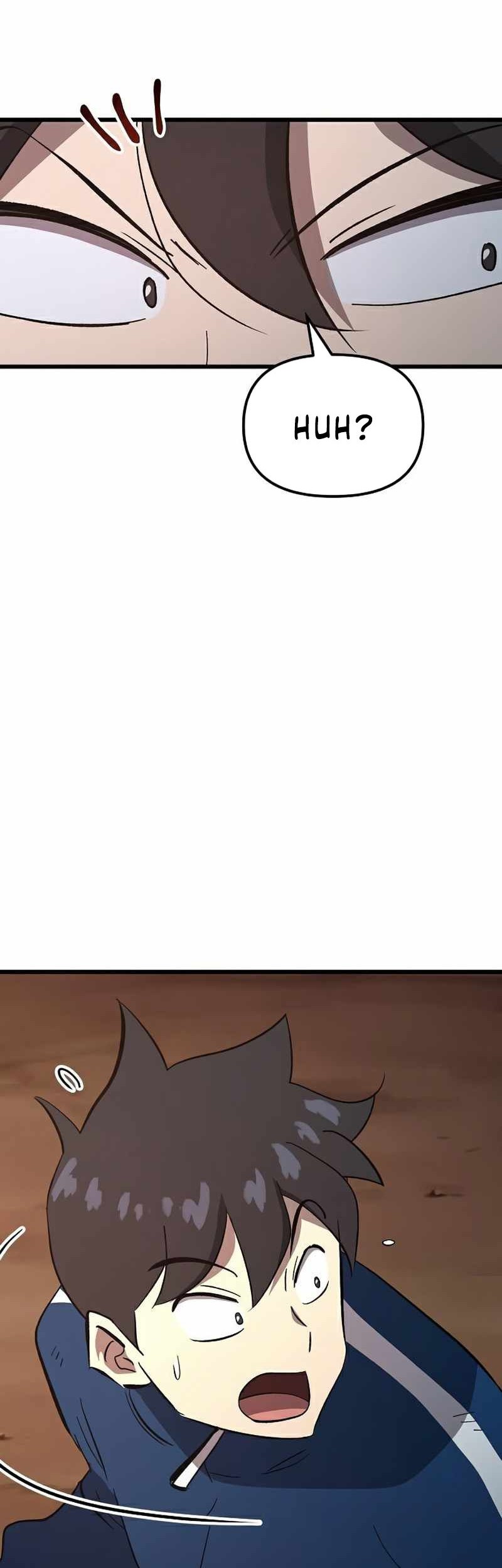 Deadbeat Hero Chapter 24 Gambar 3