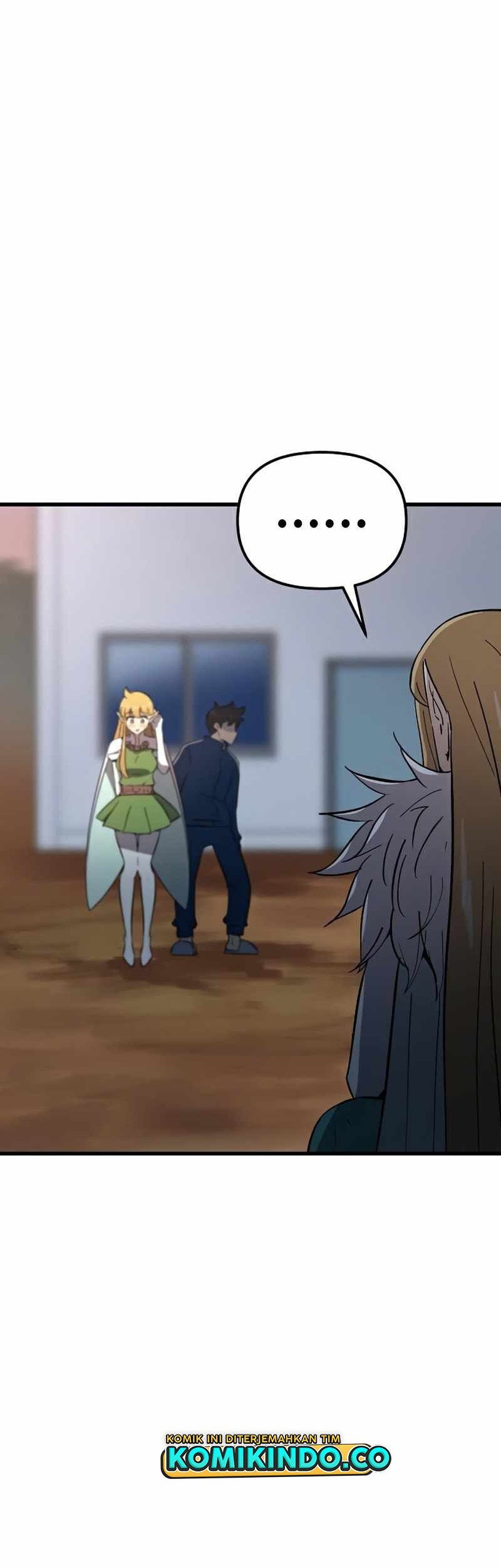 Deadbeat Hero Chapter 24 Gambar 5