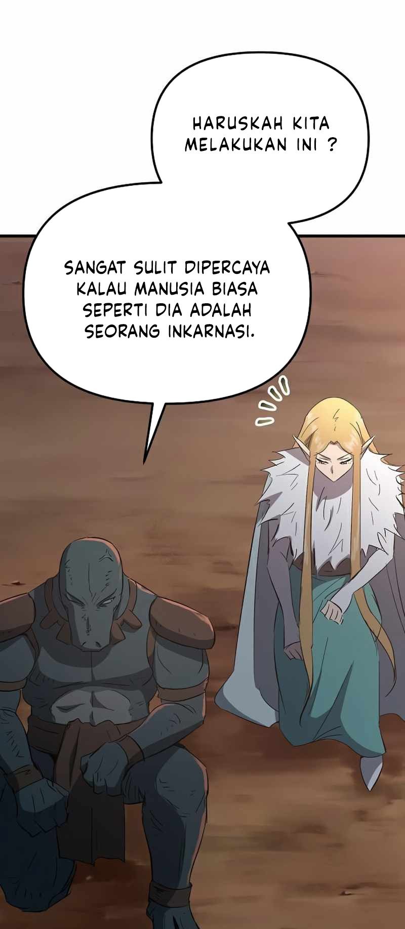 Deadbeat Hero Chapter 24 Gambar 6