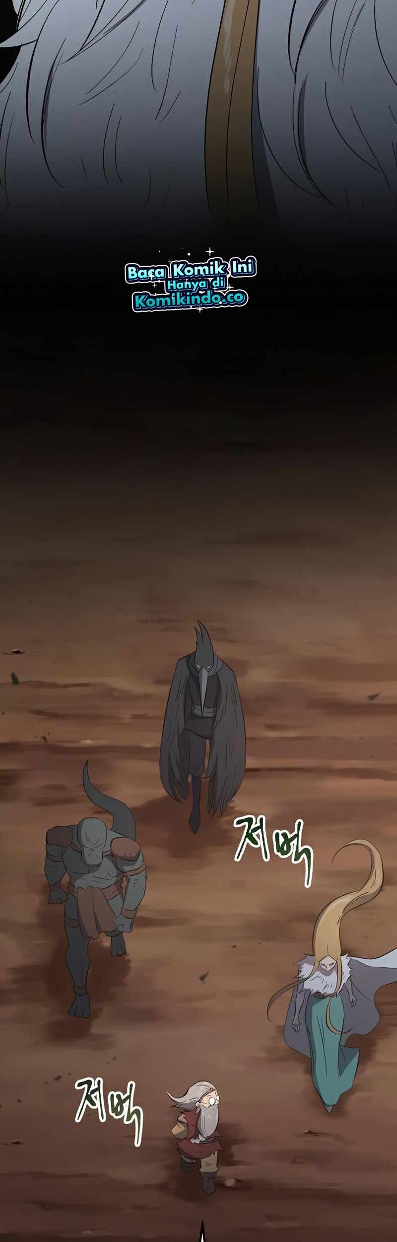 Deadbeat Hero Chapter 24 Gambar 8
