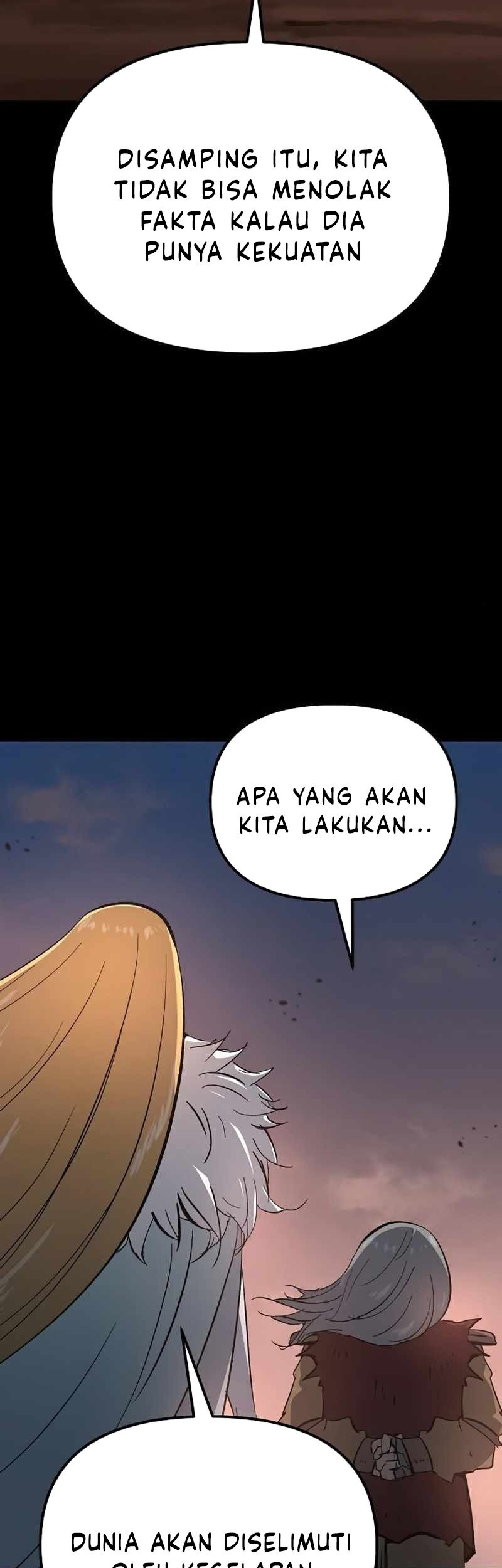 Deadbeat Hero Chapter 24 Gambar 9