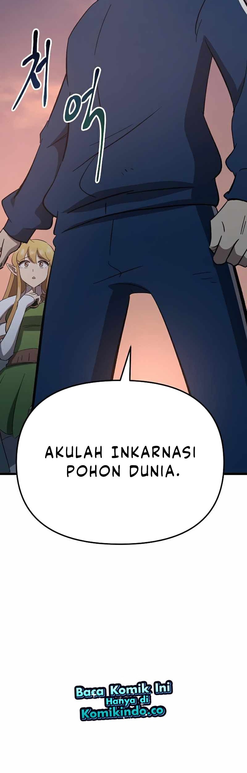 Deadbeat Hero Chapter 24 Gambar 18