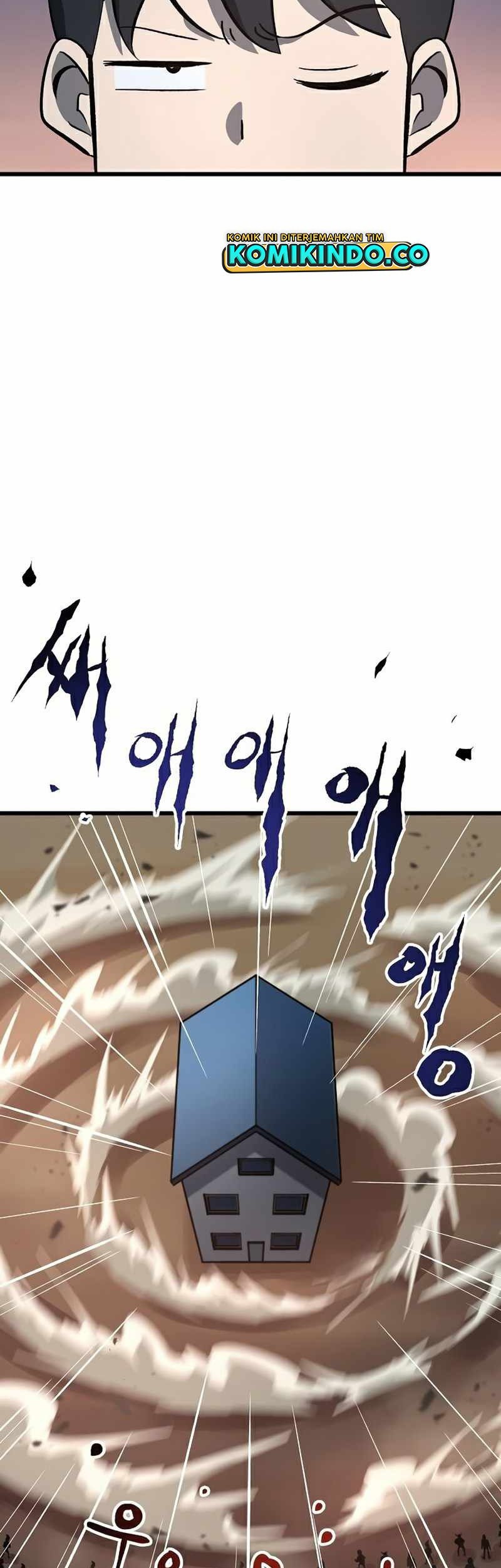 Deadbeat Hero Chapter 24 Gambar 24