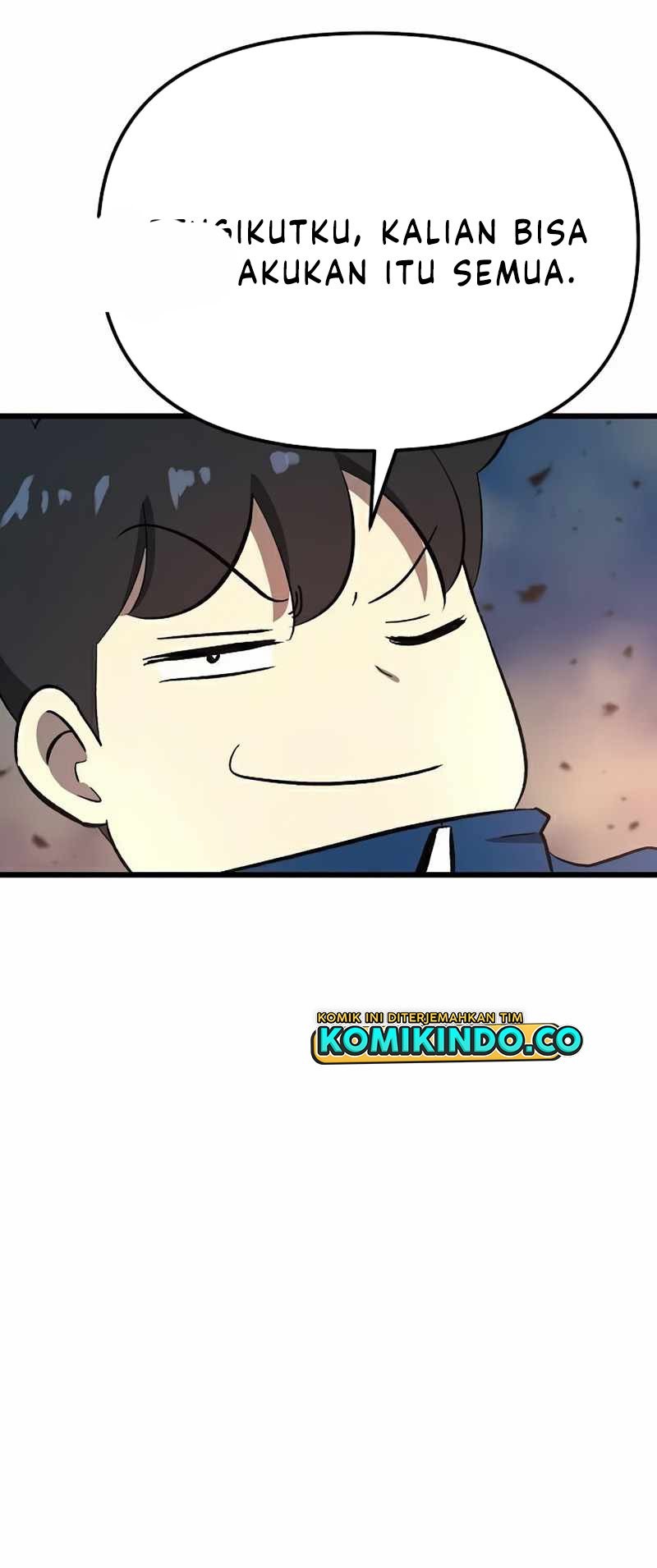 Deadbeat Hero Chapter 24 Gambar 26