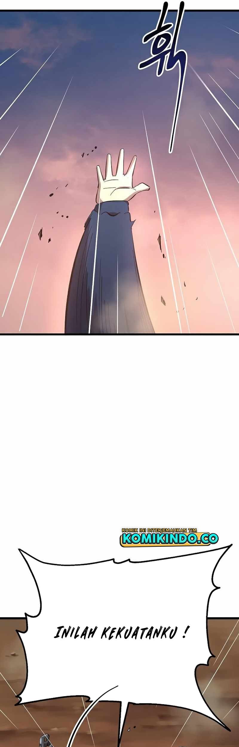 Deadbeat Hero Chapter 24 Gambar 27