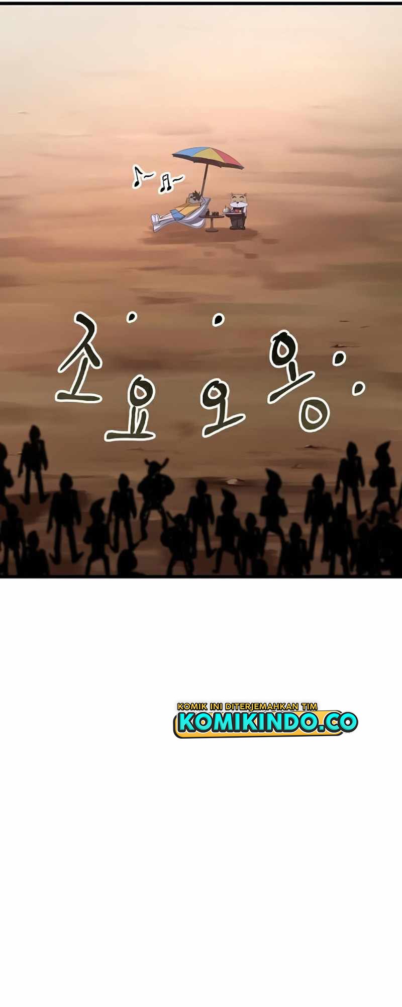 Deadbeat Hero Chapter 24 Gambar 36