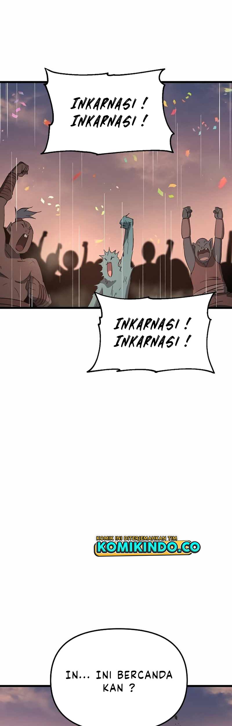Deadbeat Hero Chapter 24 Gambar 40