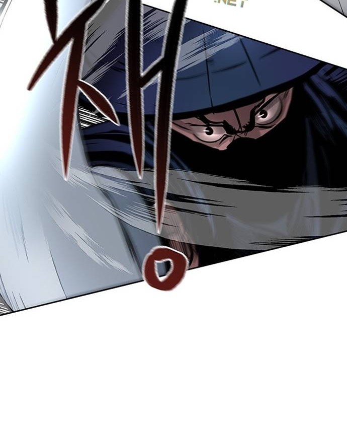 Escort Warrior Chapter 105 Gambar 19