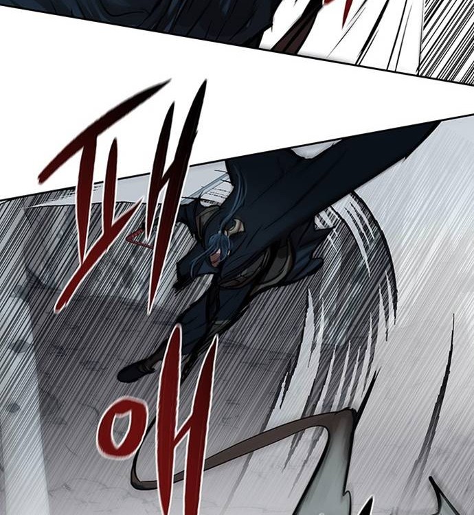 Escort Warrior Chapter 105 Gambar 27