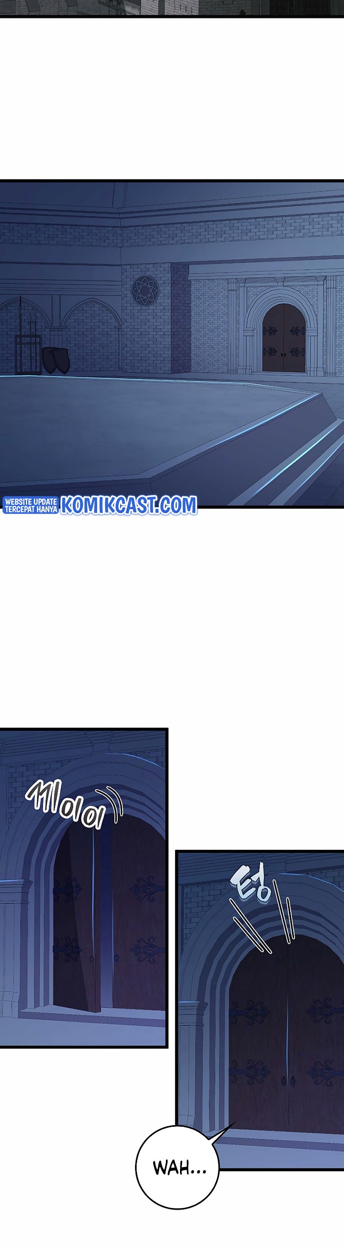 The Lord’s Coins Aren’t Decreasing?! Chapter 60 Gambar 30