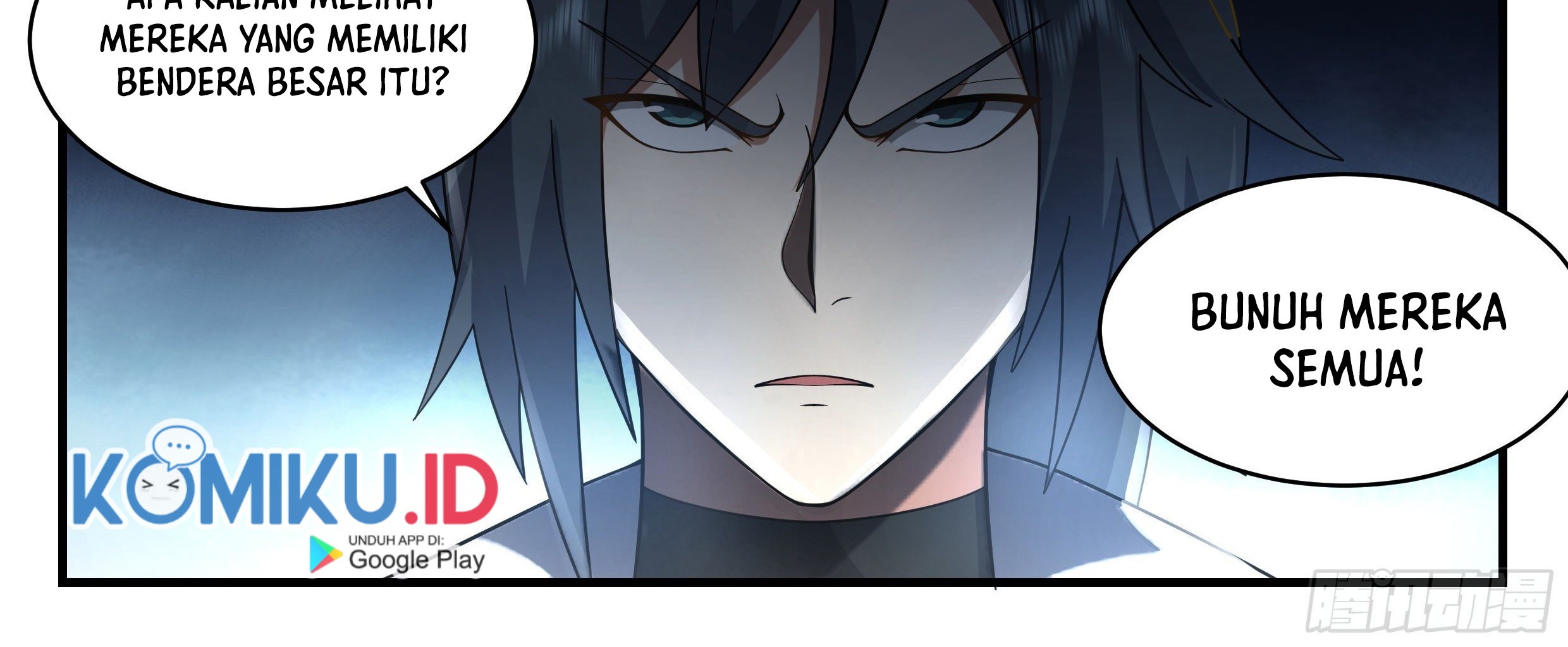 Martial Peak Part 2 Chapter 2190 Gambar 9