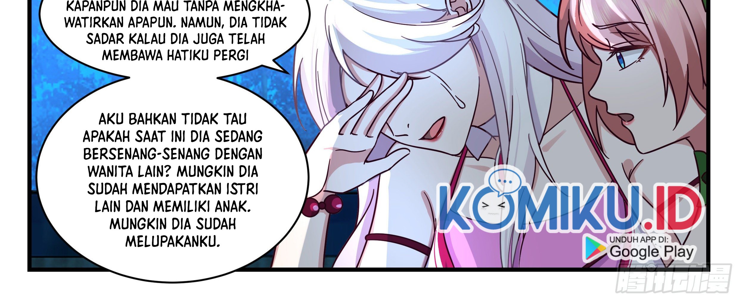 Martial Peak Part 2 Chapter 2192 Gambar 14