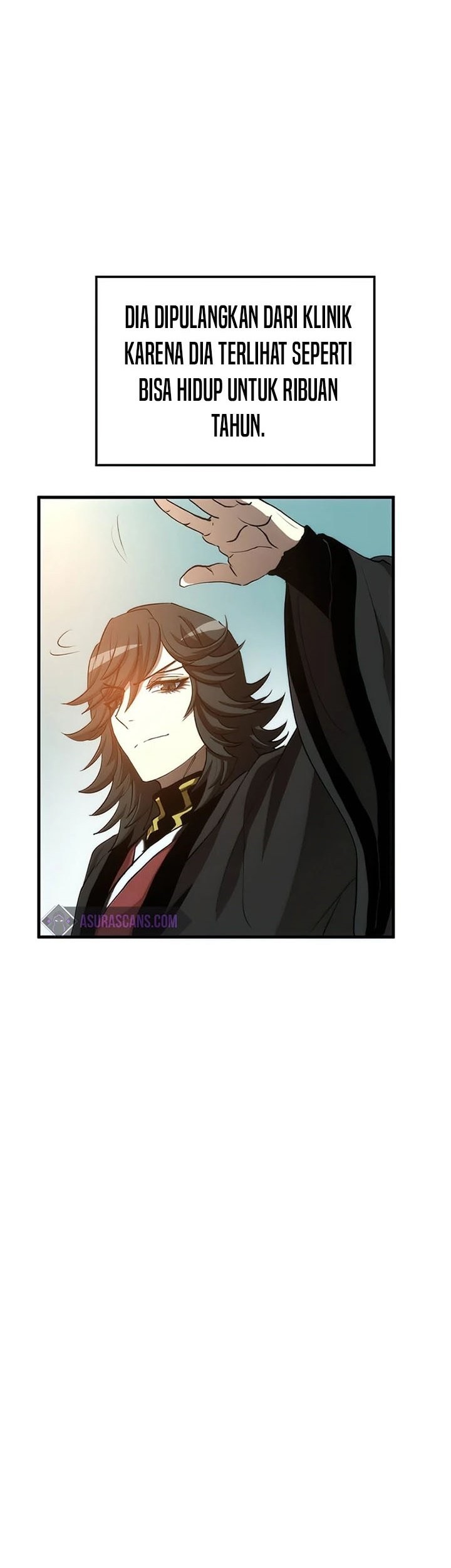 Doctor’s Rebirth Chapter 74 Gambar 48