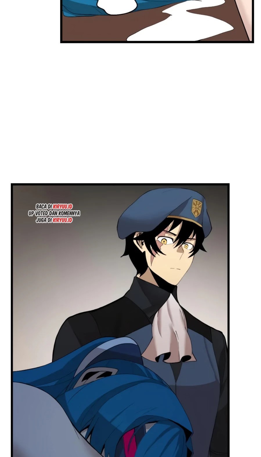 The Dungeon Master Chapter 92 Gambar 16