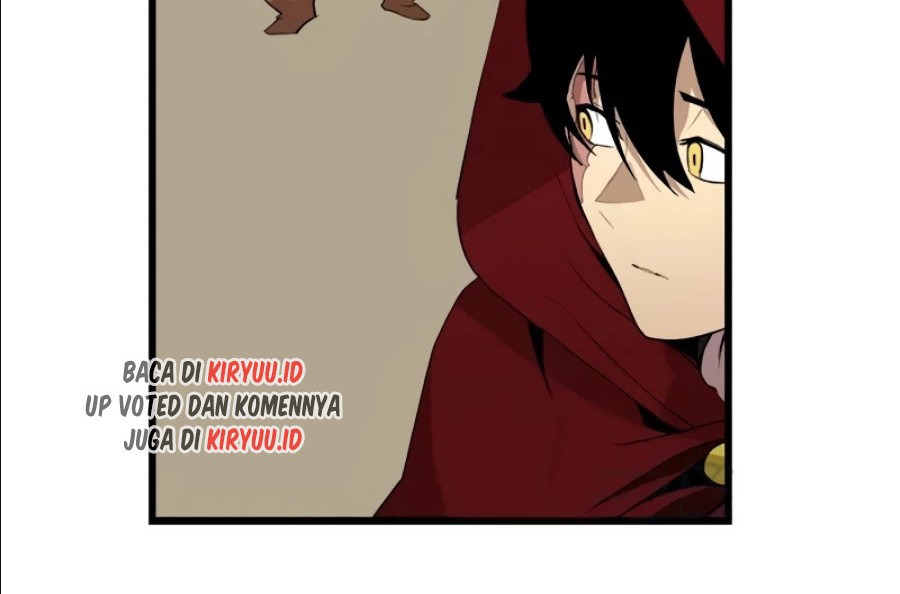 The Dungeon Master Chapter 92 Gambar 24