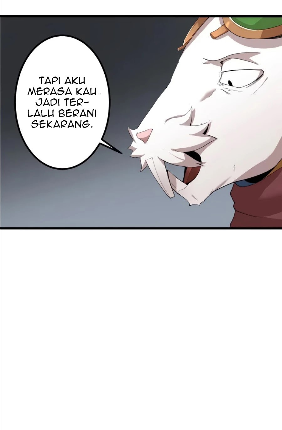 The Dungeon Master Chapter 92 Gambar 27
