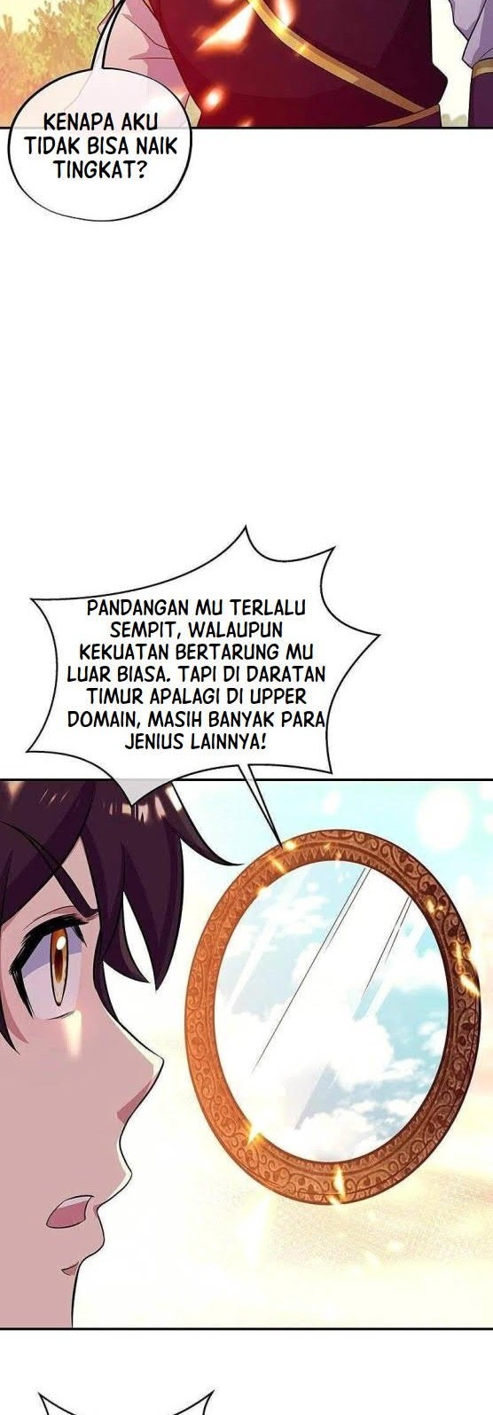 Peerless Soul Chapter 326 Gambar 19