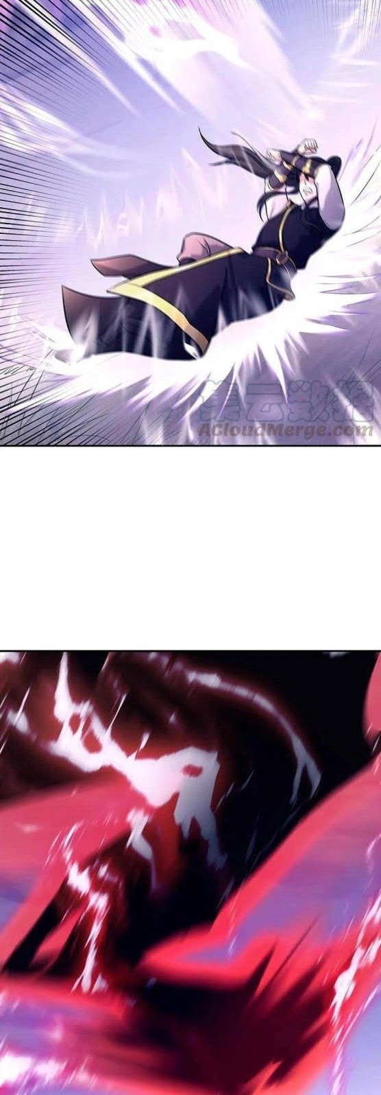 Manhua Peerless Soul Chapter 326 gambar nomor 2