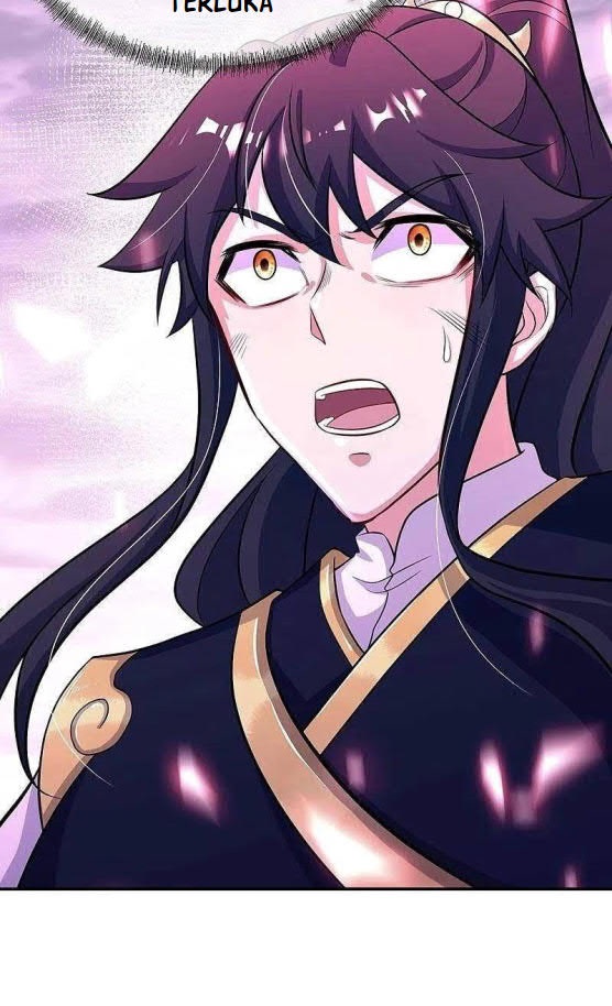 Peerless Soul Chapter 326 Gambar 5