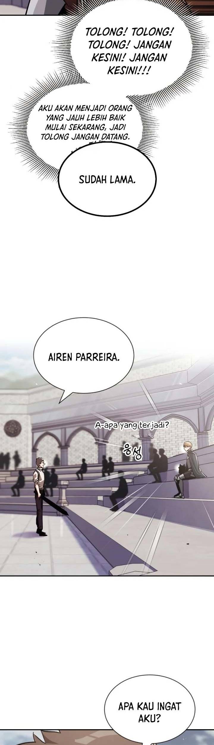 Lazy Prince Becomes a Genius Chapter 43 Gambar 30