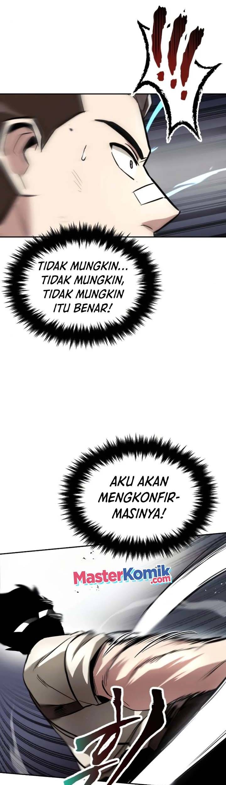 Lazy Prince Becomes a Genius Chapter 43 Gambar 56