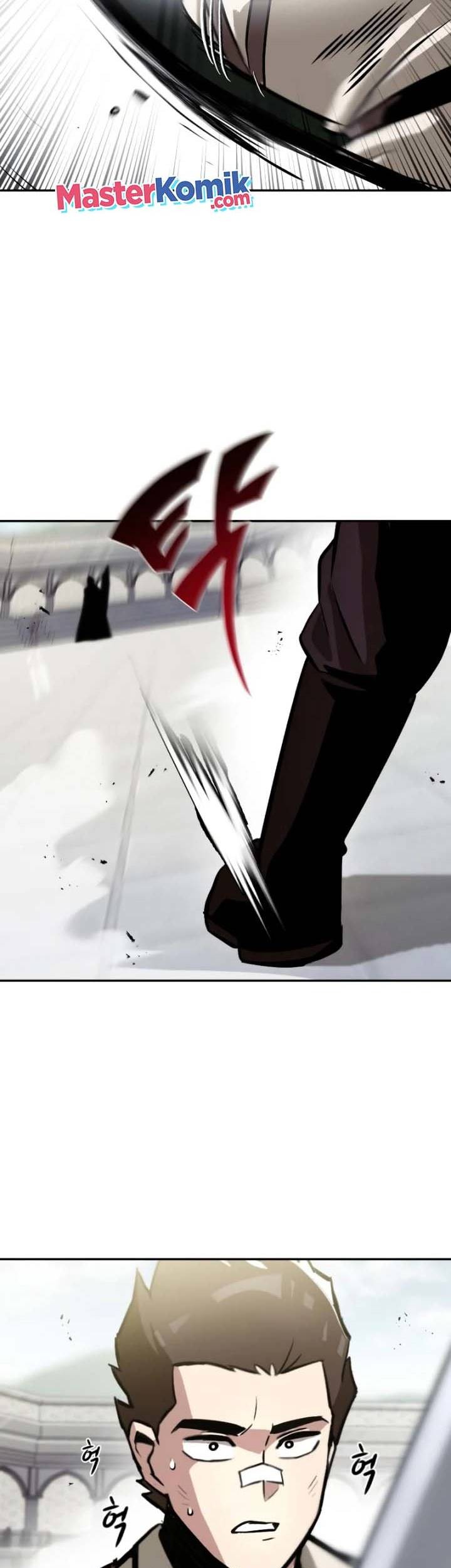 Lazy Prince Becomes a Genius Chapter 43 Gambar 59