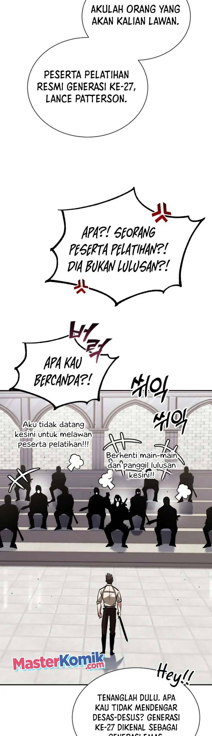 Lazy Prince Becomes a Genius Chapter 43 Gambar 5